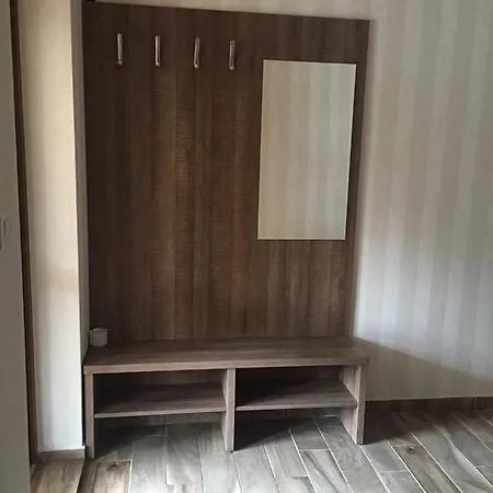 Vendégház Chata *