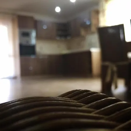 Vendégház Chata Oravská Lesná