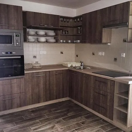 Chata Oravská Lesná
