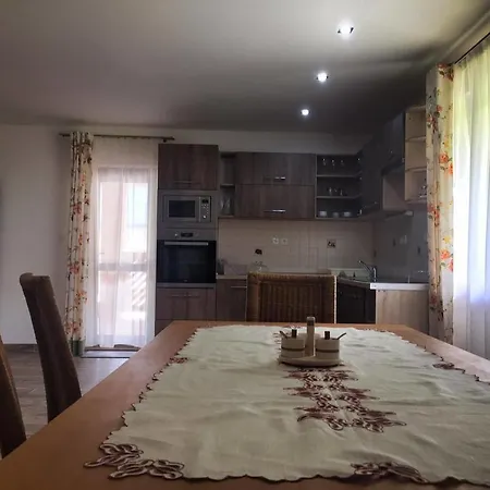 Chata * Oravská Lesná