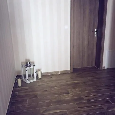 Chata Vendégház