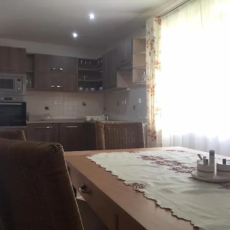 Chata * Oravská Lesná