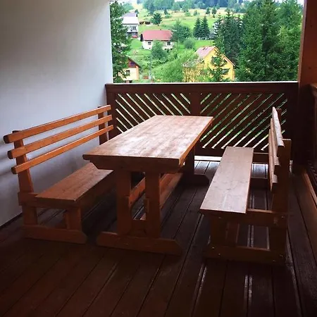 Vendégház Chata
